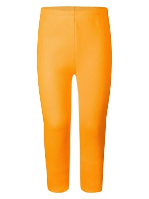 happy girls by Eisend Legginsy w kolorze żółtym rozmiar: 170