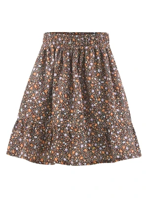 happy girls by Eisend Spódnica w kolorze czarnym rozmiar: 104