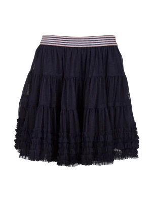 Zdjęcie produktu happy girls by Eisend Spódnica w kolorze granatowym rozmiar: 134