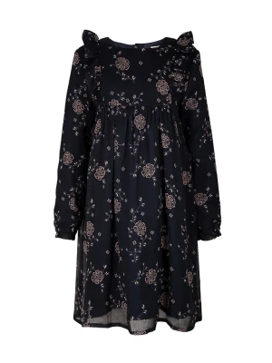 happy girls by Eisend Sukienka w kolorze czarnym rozmiar: 116