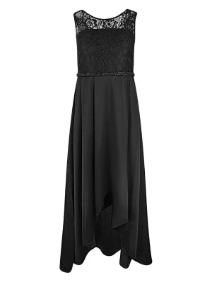 happy girls by Eisend Sukienka w kolorze czarnym rozmiar: S