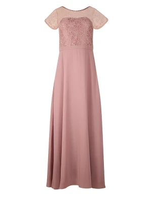 happy girls by Eisend Sukienka w kolorze jasnoróżowym rozmiar: 170