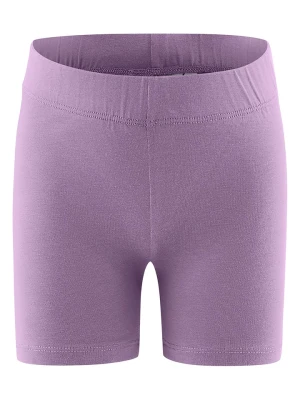 happy girls by Eisend Szorty w kolorze fioletowym rozmiar: 110