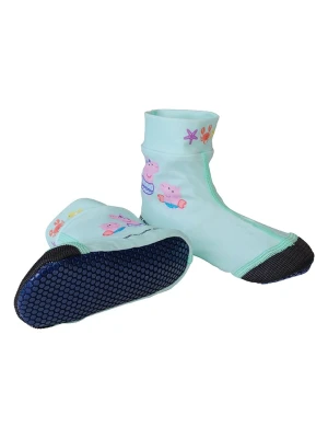 Happy People Skarpety "Peppa Pig" do pływania - 3+ rozmiar: 24-27