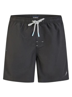 Happy Shorts Szorty kąpielowe w kolorze czarnym rozmiar: M