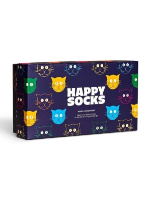 Happy Socks skarpetki 3-Pack