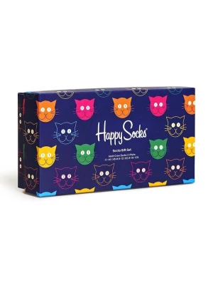 Happy Socks skarpetki 3-Pack