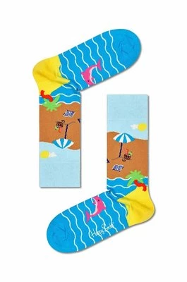 Happy Socks skarpetki Beach Break