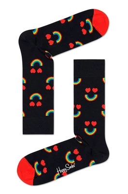 Happy Socks - Skarpetki Happy Rainbow Sock