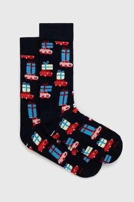 Happy Socks skarpetki Holiday Shopping Sock