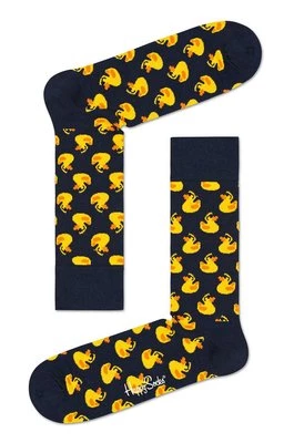 Happy Socks - Skarpetki Rubber Duck