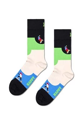 Happy Socks skarpetki Skateboard Sock P002239