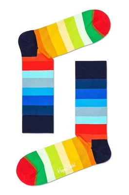 Happy Socks - Skarpetki Stripe Sock