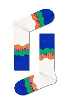 Happy Socks skarpetki x WWF damskie