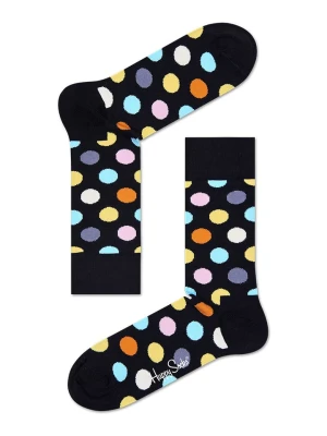 Happy Socks Skarpety "Dots" ze wzorem rozmiar: 36-40