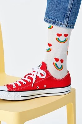 Happy Socks - Skarpety Happy Rainbow