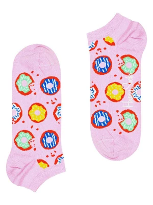 Happy Socks Skarpety w kolorze zielonym rozmiar: 36-40