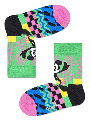 Happy Socks Skarpety ze wzorem rozmiar: 33-35