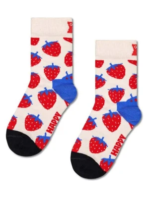 Happy Socks Skarpety ze wzorem rozmiar: 22-24