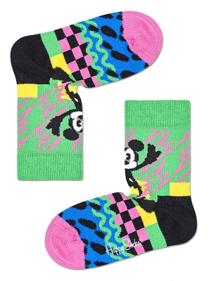 Happy Socks Skarpety ze wzorem rozmiar: 22-24