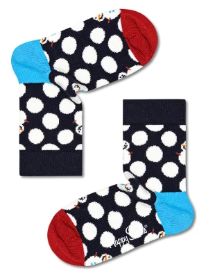 Happy Socks Skarpety ze wzorem rozmiar: 13-21