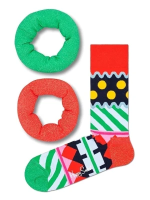 Happy Socks Skarpety ze wzorem rozmiar: 41-46