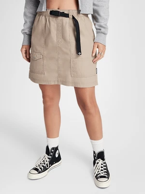 Harbor Mini Skirt Converse