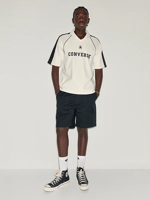 Harbor Relaxed Shorts Converse