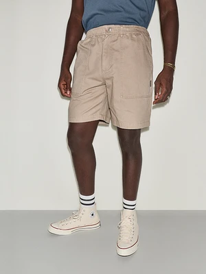 Harbor Relaxed Shorts Converse