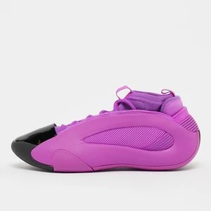 Harden Volume 8 purple burst/core black/silver metallic, markiadidas Originals, Koszykówka, w kolorze fioletowy, rozmiar: