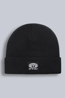 Harley czapka dziecięca - Black Animal