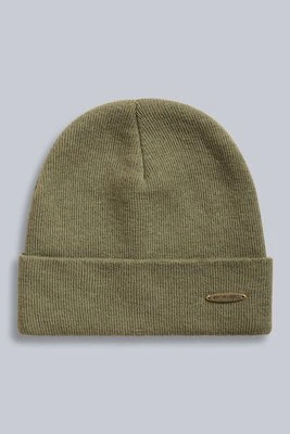 Harley damska czapka - Green Animal