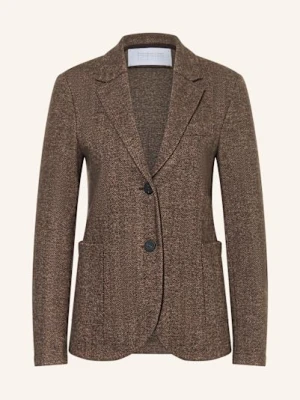 Harris Wharf London Blezer braun