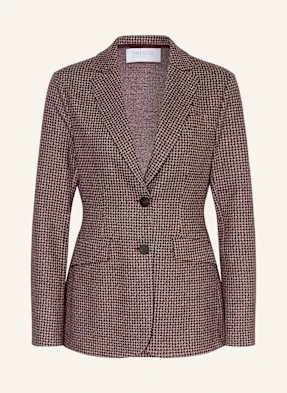 Harris Wharf London Blezer rot