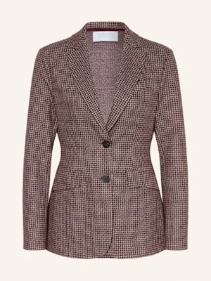 Harris Wharf London Blezer rot