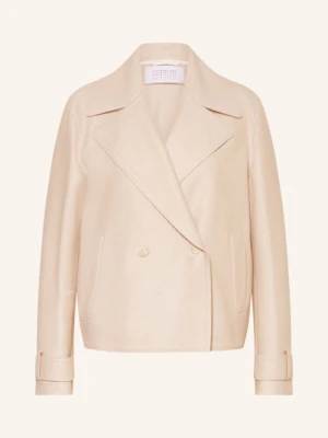 Harris Wharf London Bosmanka beige