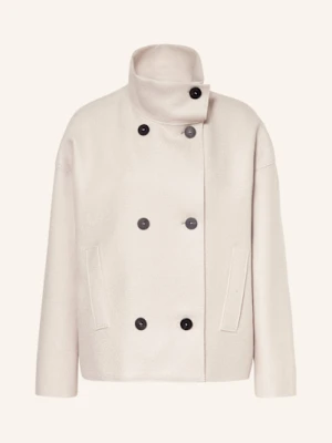 Harris Wharf London Bosmanka weiss