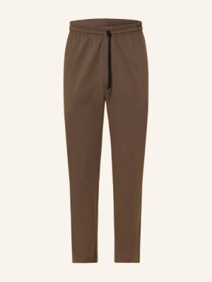 Harris Wharf London Chino Regular Fit beige