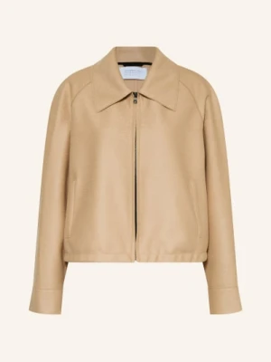 Harris Wharf London Kurtka braun