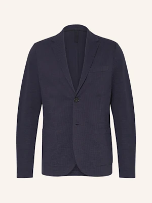 Harris Wharf London Marynarka Garniturowa Regular Fit blau