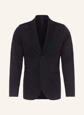 Harris Wharf London Marynarka Garniturowa Regular Fit schwarz