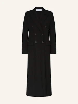 Harris Wharf London Płaszcz schwarz