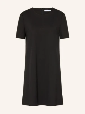 Harris Wharf London Sukienka Etiuikleid schwarz