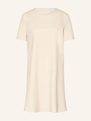 Harris Wharf London Sukienka Etiuikleid weiss