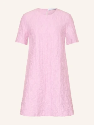 Harris Wharf London Sukienka rosa