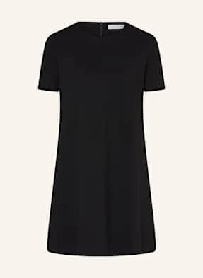 Harris Wharf London Sukienka schwarz