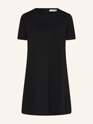 Harris Wharf London Sukienka schwarz