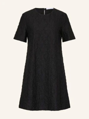 Harris Wharf London Sukienka schwarz