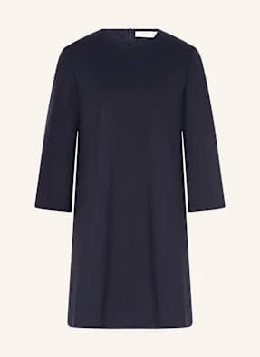 Harris Wharf London Sukienka Z Rękawem 3/4 blau