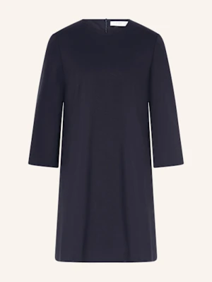 Harris Wharf London Sukienka Z Rękawem 3/4 blau